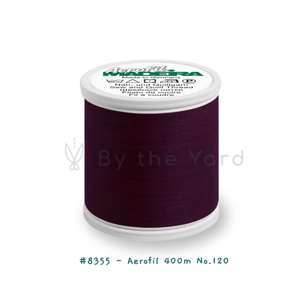 Aerofil 120 - Polyester - All Purpose Thread - 9126-9490